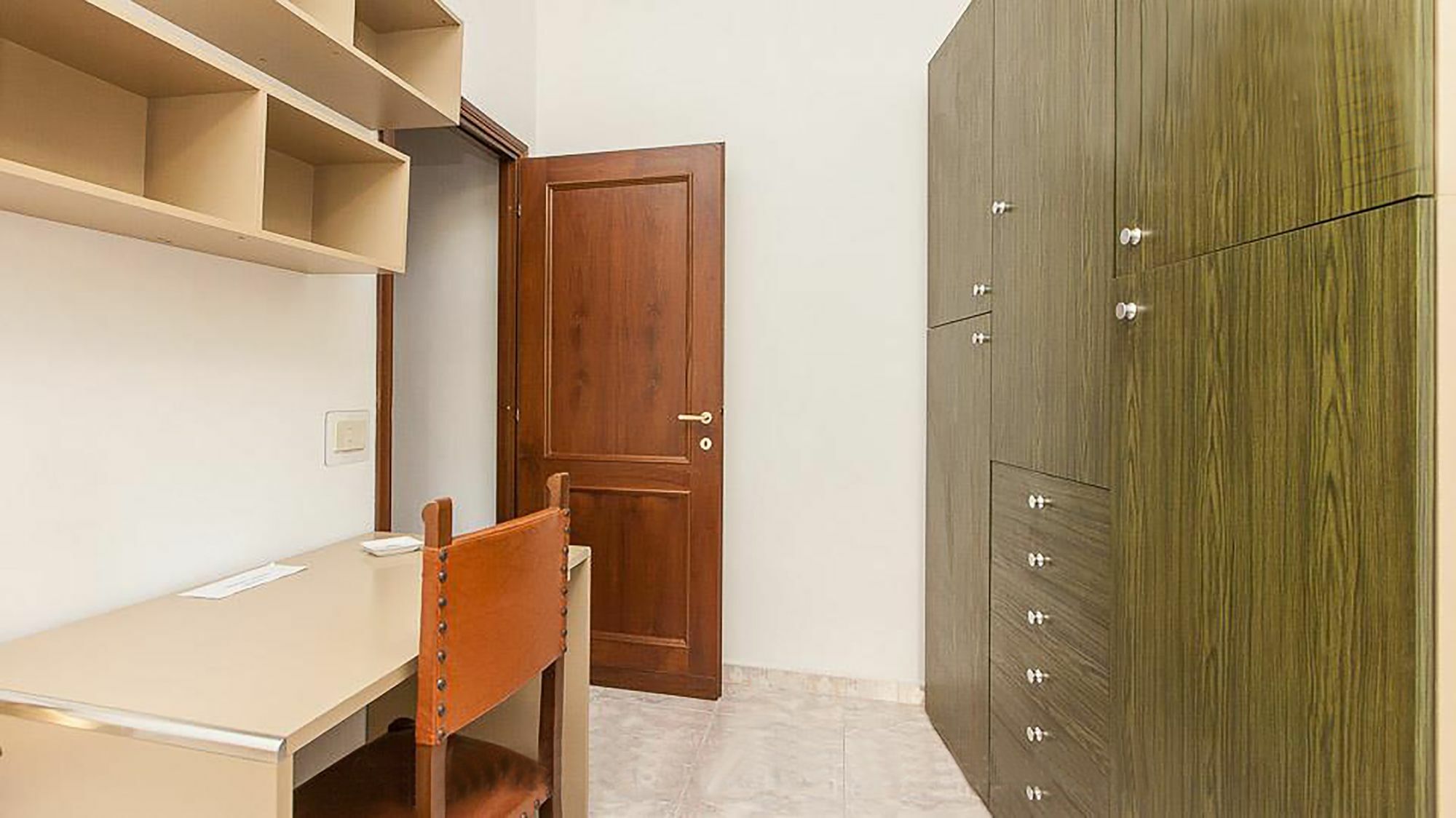 Caterina One O One - Embassy Apartment Рим Екстериор снимка
